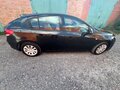 2012 Chevrolet Cruze I, чёрный, 800000 рублей - вид 1
