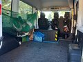 2018 Ford Transit, белый, 3200000 рублей - вид 5