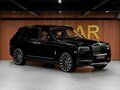 2019 Rolls-Royce Cullinan I (Series I), чёрный, 28990000 рублей - вид 4
