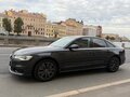 2015 Audi A6 IV (C7) Рестайлинг, серый, 1490000 рублей - вид 5
