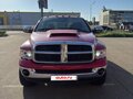 2005 Dodge RAM III (DR/DH), красный, 2650000 рублей - вид 4