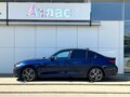 2025 BMW 3 серии 320i VII (G2x) Рестайлинг 2, синий, 6290000 рублей - вид 4