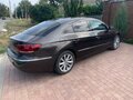 2012 Volkswagen Passat CC I Рестайлинг, коричневый, 1250000 рублей - вид 4