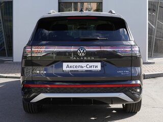 2025 Volkswagen Talagon I Рестайлинг, серый, 5999000 рублей, вид 5
