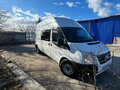 2012 Ford Transit, белый, 1090000 рублей