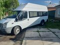 2011 Ford Transit, белый, 1050000 рублей - вид 8
