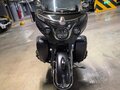 2016 Indian Roadmaster, серебристый, 1450000 рублей - вид 2