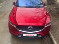 2019 Mazda CX-5 II, красный, 3000000 рублей - вид 2