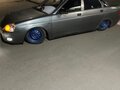 2008 Lada (ВАЗ) Priora I, серый, 300000 рублей - вид 2