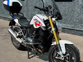 2017 BMW R 1200 R, белый, 1020000 рублей - вид 4