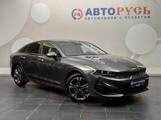 2022 Kia K5 III, серый, 2699000 рублей, вид 1