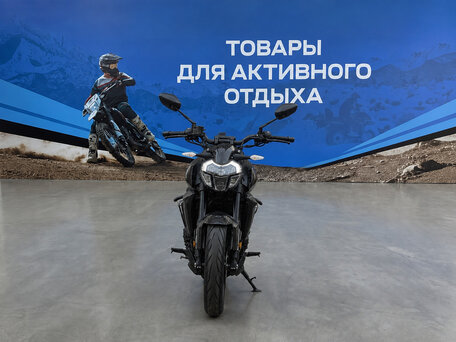 2026 Zontes ZT350-V1, чёрный, 373100 рублей, вид 4