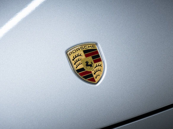 2020 Porsche 911 Carrera 4S VIII (992), серый, 16500000 рублей - вид 6