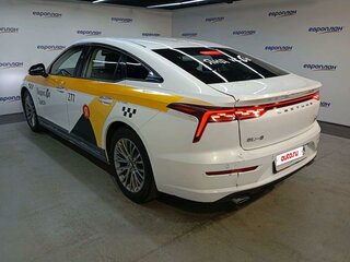 2023 FAW Bestune B70 I, чёрный, 1035000 рублей, вид 4