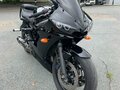 2003 Yamaha YZF-R6, чёрный, 500000 рублей