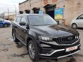 2023 Geely Atlas Pro, чёрный, 2750000 рублей - вид 1