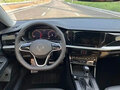 2023 Volkswagen Passat (North America and China) II (China Market) Рестайлинг, чёрный, 2236000 рублей - вид 9