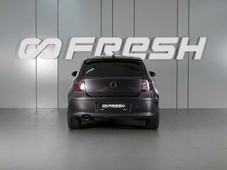 2007 BMW 1 серии 120i I (E81/E82/E87/E88) Рестайлинг, серый, 875000 рублей, вид 4