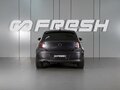2007 BMW 1 серии 120i I (E81/E82/E87/E88) Рестайлинг, серый - вид 3