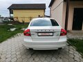 2009 Volvo S80 II Рестайлинг, белый - вид 6