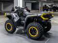 2024 BRP Can-Am Outlander XT-P 1000R, жёлтый, 2174060 рублей - вид 5
