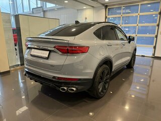 2023 Geely Tugella I Рестайлинг, серый, 2969000 рублей, вид 4