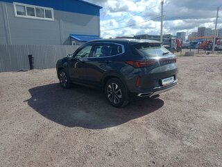 2024 Exeed LX I Рестайлинг 2, серый, 2047250 рублей, вид 4
