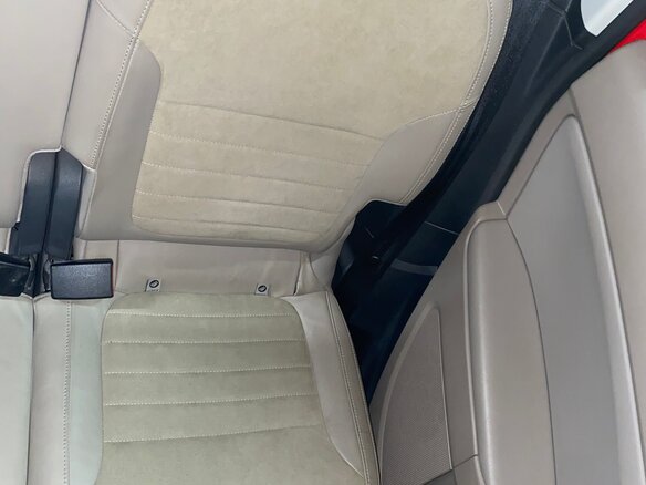 2013 Skoda Yeti I, красный, 1200000 рублей - вид 30