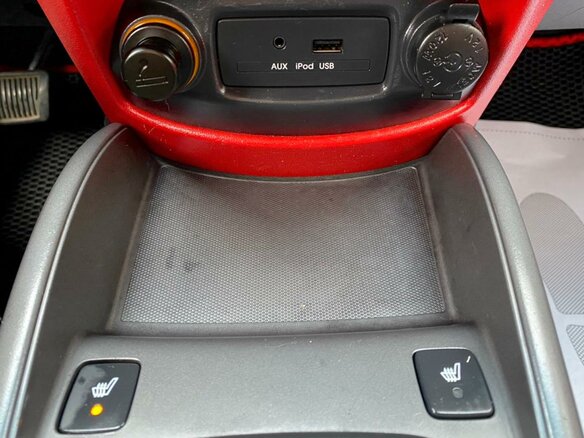 2009 Kia Soul I, серый - вид 11