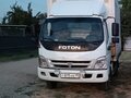 2011 Foton Ollin, белый, 699999 рублей