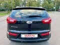 2011 Kia Sportage III, чёрный, 1210000 рублей - вид 8