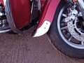 2008 Yamaha XV 1700 Road Star, красный, 800000 рублей - вид 4