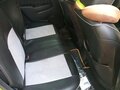 2009 Mazda Demio III (DE), зелёный, 430000 рублей - вид 8