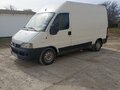 2011 Fiat Professional Ducato, белый, 1300000 рублей - вид 1