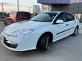 2008 Renault Laguna III, белый - вид 5