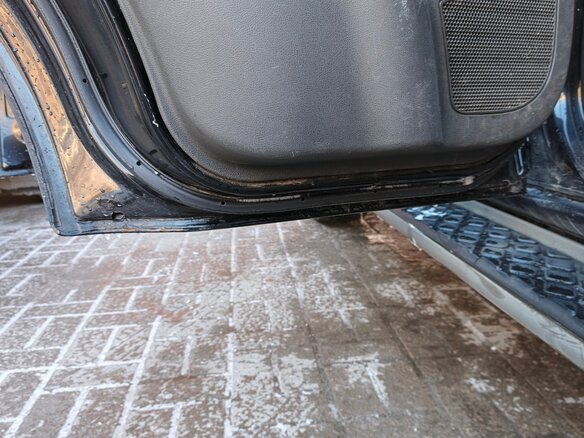 2012 Nissan Pathfinder III Рестайлинг, чёрный, 1400000 рублей - вид 18