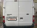 2012 Ford Transit, белый, 1200000 рублей - вид 3