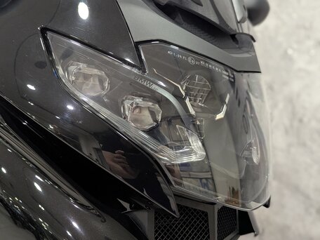 2022 BMW K 1600 GT, чёрный, 2580000 рублей, вид 3