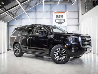 2023 GMC Yukon V, чёрный, 10299999 рублей, вид 2
