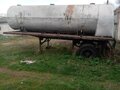 1989 ОдАЗ 885, серый, 450000 рублей - вид 2