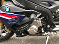 2020 BMW S 1000 R, синий, 2000000 рублей