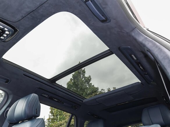 2026 Zeekr 9X 55 kWh (до 3.5 т), белый, 12540000 рублей - вид 19