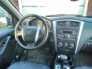 2019 Datsun on-DO I, чёрный, 670000 рублей, вид 5