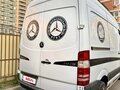 2016 Mercedes-Benz Sprinter, белый, 2400000 рублей - вид 5