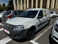 2016 Lada (ВАЗ) Largus I, белый, 990000 рублей