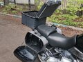 2000 BMW R 1150 GS, чёрный, 450000 рублей - вид 7