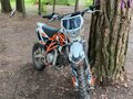 2022 Kayo Basic TT125, белый, 64000 рублей - вид 1