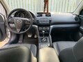 2011 Mazda 6 II (GH) Рестайлинг, белый - вид 6