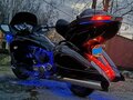 2007 Victory Vision Tour, чёрный, 1399999 рублей