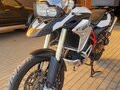 2015 BMW F 800 GS, белый, 820000 рублей - вид 11